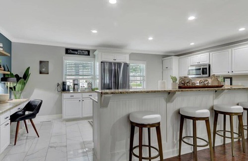Piney Casa | Spacious Lakefront Home | Pool | Hot Tub | Fire Pit | Games
