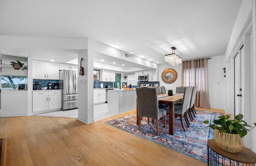 On Top of The World Casa | Spacious Lakefront pool retreat in Clearwater - 20 min to beaches