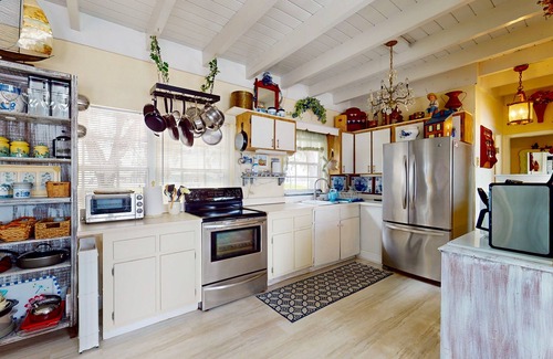 Lake Placid Casa | Spacious lakefront house with private dock , gas grill, deck and patio