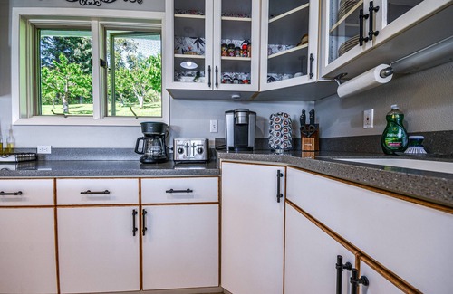 Bigfork Casa | Spacious Large Friendly Home w/5 King Beds, Hot Tub, Firepit, Lake Views