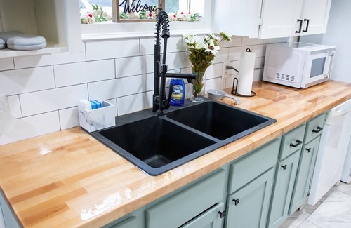 Laurel Casa | Spacious Laurel Home Near Historic DIstrict