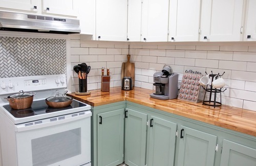 Laurel Casa | Spacious Laurel Home Near Historic DIstrict