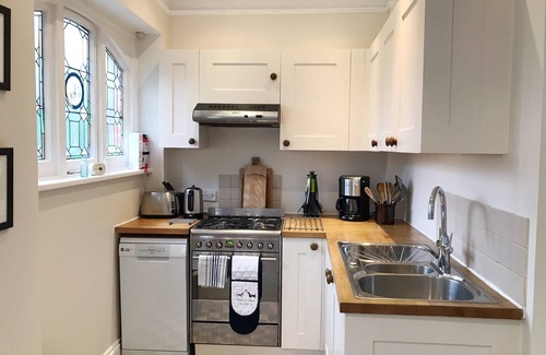 Southfield Apartamento | Spacious, light 2 bed flat - great location in heart of Chiswick