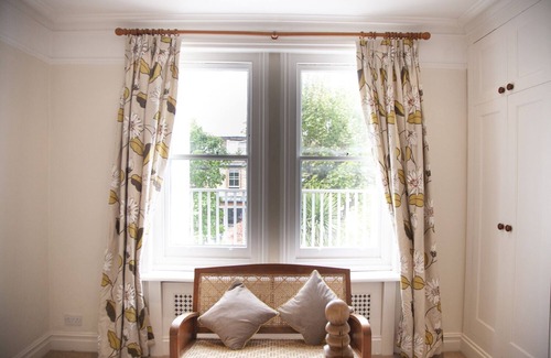 Southfield Apartamento | Spacious, light 2 bed flat - great location in heart of Chiswick