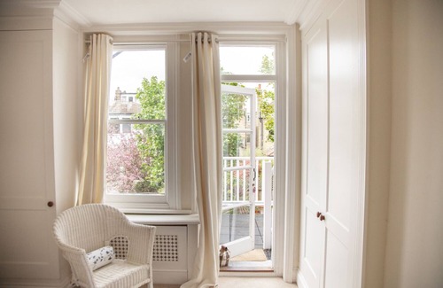 Southfield Apartamento | Spacious, light 2 bed flat - great location in heart of Chiswick