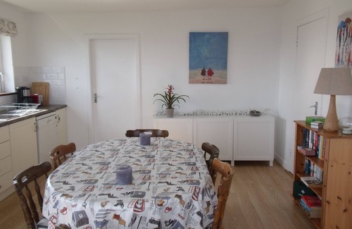 Clonakilty Casa | Casa espaciosa, llena de luz con vistas al mar sin igual