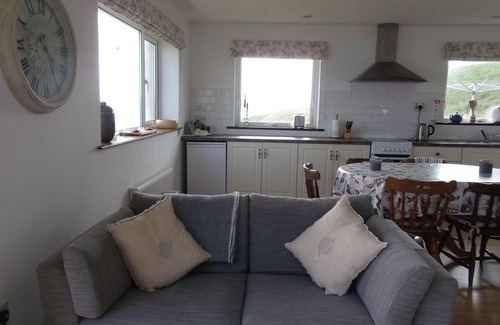 Clonakilty Casa | Casa espaciosa, llena de luz con vistas al mar sin igual
