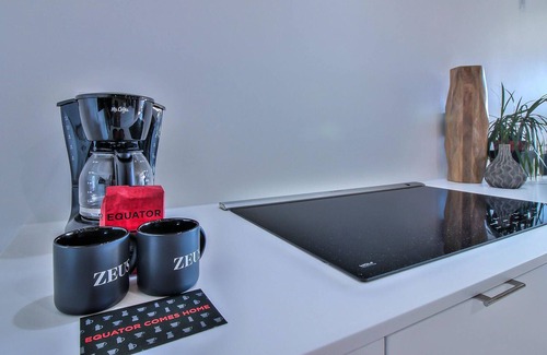 China Basin Apartamento | Spacious Live/Work Condo in SF + Parking