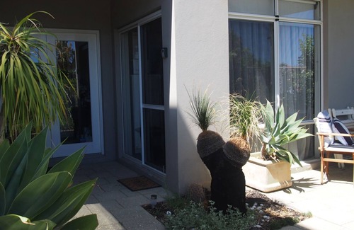 Mindarie Apartamento | Vida espaciosa en el corazón de la marina.