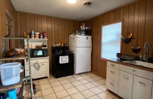 Bates Cabina | Spacious Lodge close to the Belle Starr Multi Use Trail System in the Ouachita’s