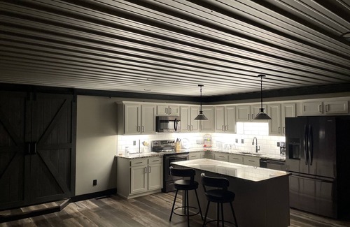 Wolf Creek Cabina | *Spacious Lodge* Ready to accommodate large parties!