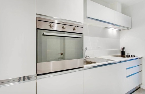 International District Apartamento | Spacious Loft in Heart of Montreal, Prime Location!