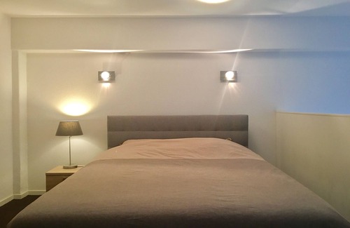 Eindhoven City Center Apartamento | Amplio Loft en el centro de Eindhoven