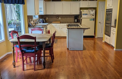 Wilsonville Casa | Spacious, Lovely home near Portland in Wilsonville, OR
