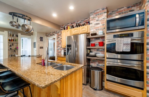 Loveland Casa | Grand Maison de Fleur