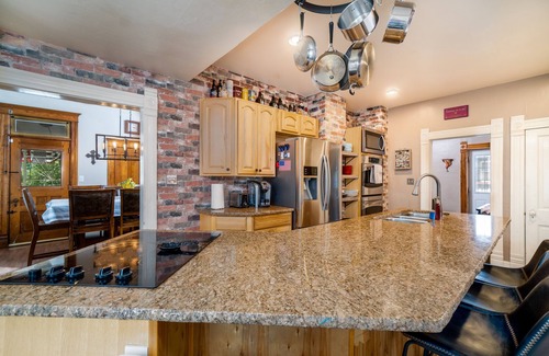 Loveland Casa | Grand Maison de Fleur