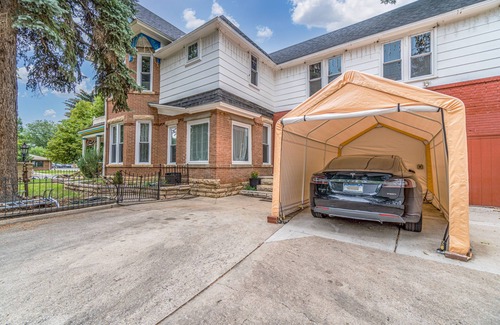 Loveland Casa | Grand Maison de Fleur