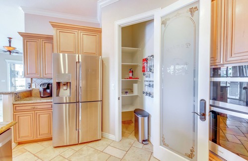 Fort Mohave Casa | Spacious Luxe Home w/ Lake Access in Fort Mohave!