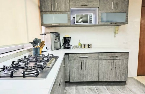 Los Morales Apartamento | Amplio lujoso depto en Polanco antara soumaya