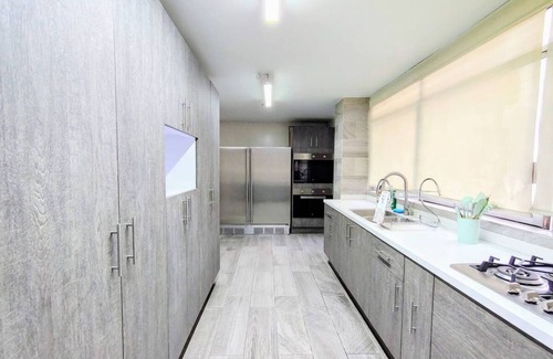 Los Morales Apartamento | Amplio lujoso depto en Polanco antara soumaya