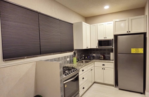 Georgetown Apartamento | Spacious Luxurious Flat - Safe Neighborhood In Embassies and Hotel Area