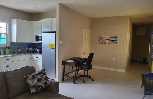 Georgetown Apartamento | Spacious Luxurious Flat - Safe Neighborhood In Embassies and Hotel Area