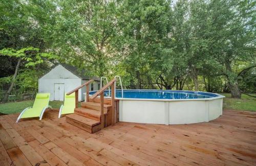 Irving Casa | Spacious Luxurious House Big Groups and Pool
