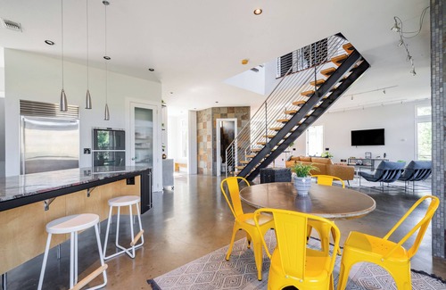 Friant Villa | Spacious Luxurious Villa Overlooking Millerton Lake