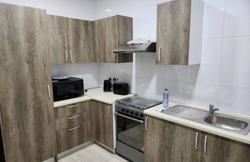 Nungua Apartamento | Spacious Luxury 3Bed Hse in Tema Netflix