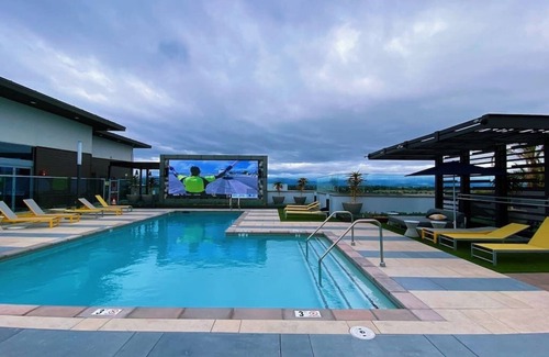 Milpitas Apartamento | Spacious Luxury Apartment in Heart of Bay Area