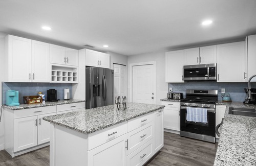 Gainesville Casa | Spacious luxury Family Home near UF & Santa Fe