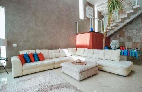 Cancún Casa | Spacious Luxury Home