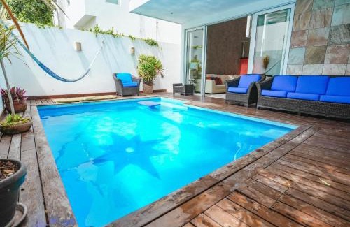 Cancún Casa | Spacious Luxury Home