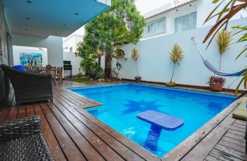 Cancún Casa | Spacious Luxury Home