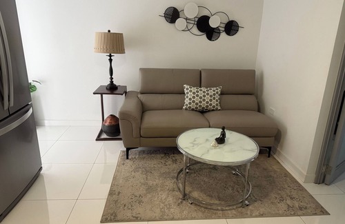 Camaceyes Apartamento | Apartamento de lujo cercano a playas y aeropuerto con generador