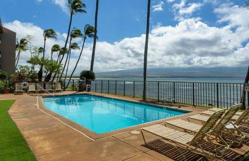 Maalaea Casa | Spacious Luxury Oceanfront Condo w/Huge Views
