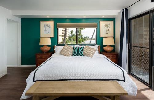 Maalaea Casa | Spacious Luxury Oceanfront Condo w/Huge Views