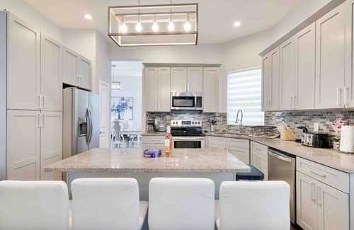 Tobyhanna Casa | Spacious Luxury Poconos Getaway 🎣🏊‍♂️🚣