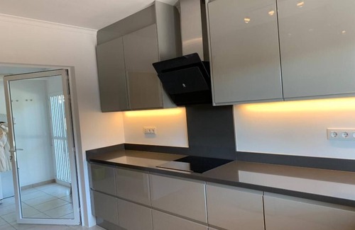 Costa Nova Villa | Amplia villa privada de lujo cerca del mar y playas con piscina privada
