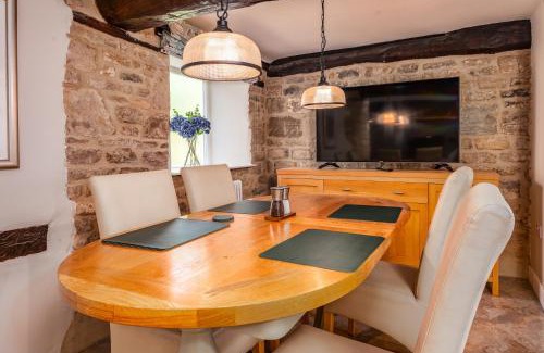 Stamford Apartamento | Spacious, luxury town centre Granary conversion