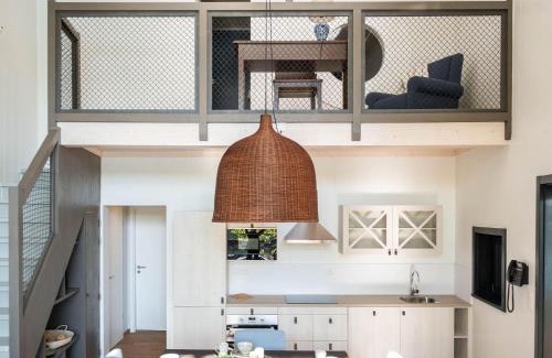 Maubray Casa | Spacious Mansion with Oasis
