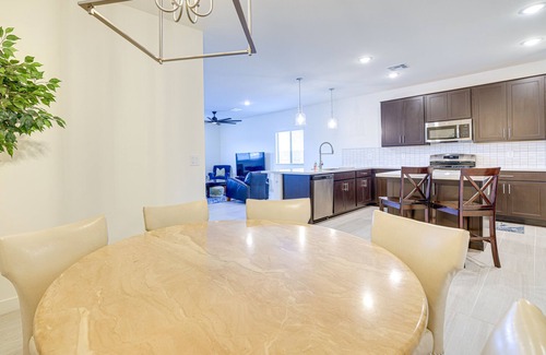 Maricopa Casa | Spacious Maricopa Vacation Home ~ 4 Mi to Downtown