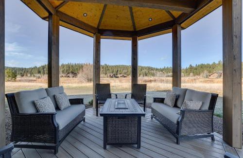 McCall Casa | Spacious McCall Home with Private Lake Access!
