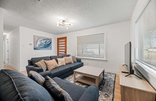 McKinney Casa | Spacious McKinney Bungalow - 4 Bedrooms