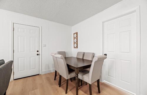 McKinney Casa | Spacious McKinney Bungalow - 4 Bedrooms
