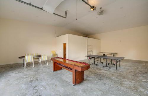 Westminster Casa | Spacious McKinney Farm Getaway with Game Room!