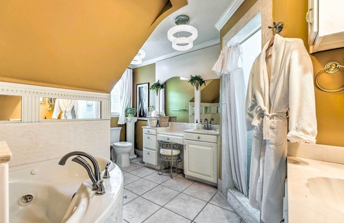 Whitehaven Casa | Spacious Memphis Home < 3 Mi to Graceland!