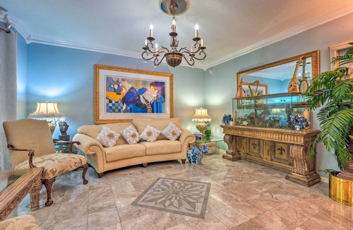 Whitehaven Casa | Spacious Memphis Home < 3 Mi to Graceland!