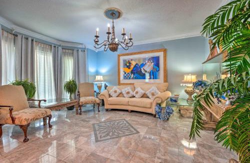 Whitehaven Casa | Spacious Memphis Home Less Than 3 Mi to Graceland!