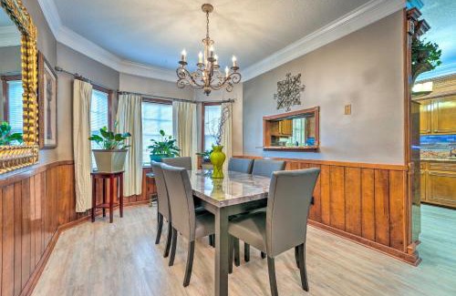 Whitehaven Casa | Spacious Memphis Home Less Than 3 Mi to Graceland!